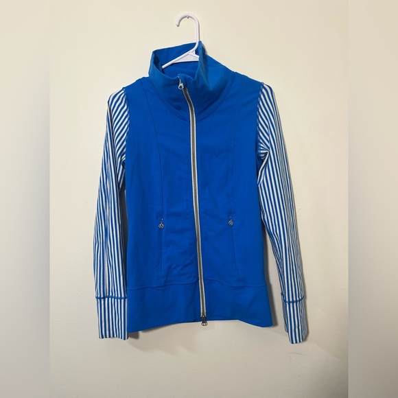 Lululemon Daily Yoga Jacket - Picture 2 of 6